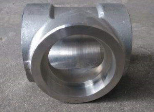 Details about   NEW BONNEY 2" STAINLESS TEE  P343-055  SA182 F316  3000  SOCKET WELD