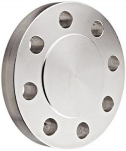 A182 F316L Blind Flange Dimensions