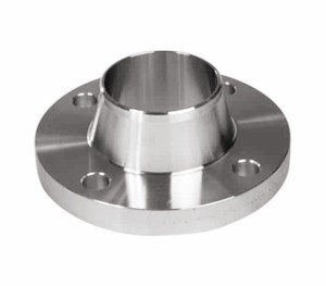 A182 F51 Weld Neck Flange Dimensions