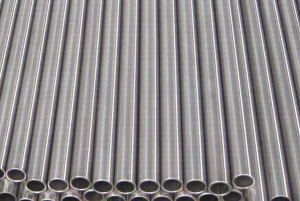 A312 253MA Seamless Pipe Dimensions