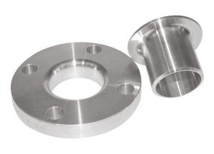 A350 LF3 Lap Joint Flange Dimensions