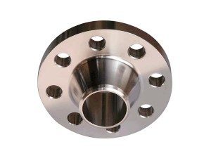 ASME B16.5 Weld Neck Flange Inspection