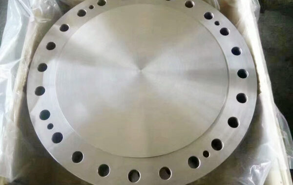 ASME SA182 Alloy Steel Blind Flange