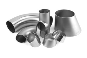 ASTM A403 WP310 Butt Weld Pipe Fittings