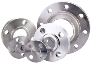 A182 Alloy Steel Flanges