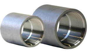 BSP Threaded Couplings Dimensions