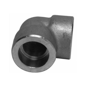 1/'/' Forged Steel A-105 Class 3000# Socket Weld SW Full Coupling  NEW