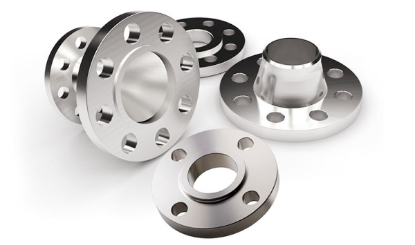 Duplex Stainless Steel Flanges manufacturer