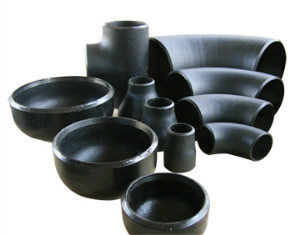 Low Temperature Carbon Steel Pipe Fittings