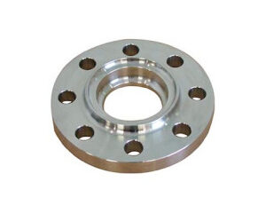 Raised Face SW Flange A182 F316L