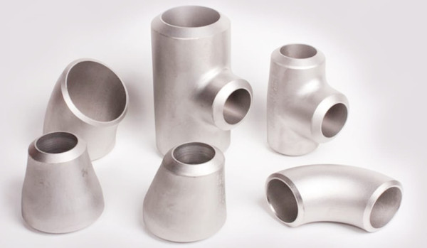 Stainless Steel 310 Fittings Meaning