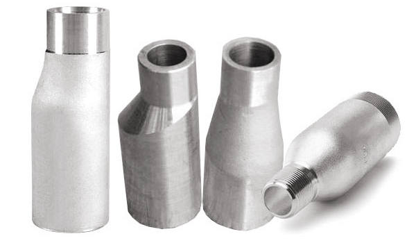 Stainless Steel Swage Nipple Factory