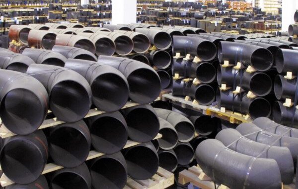 What is Low Temperature Carbon Steel Pipe Fittings