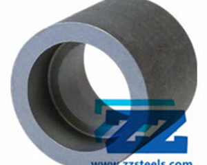 3000# Socket Weld Coupling