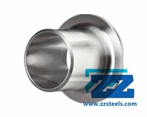 Stainless Steel Stub End Long Type
