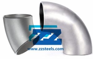 45 Degree Elbow and 90 Degree Elbow Long Radius