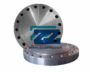 ASME B16.47 Blind Flange Class 300