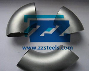 Hastelloy C276 Elbow 45 degree