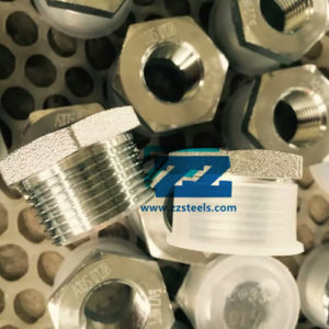 Hex Bushings