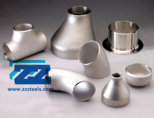 Nickel Alloy Buttweld Fittings