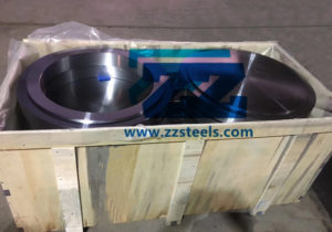 Package of Raised Face Spectacle Falnge