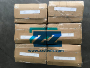 Package of BSPP Couplings