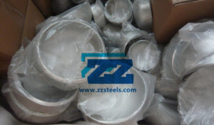 Package of Buttweld Elbow