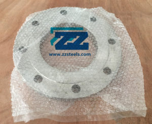 Stainless Steel Flange Package