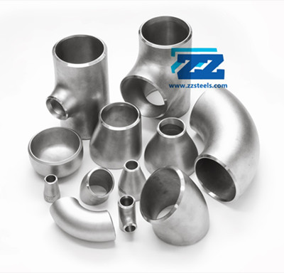 buttweld fittings