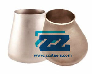 Copper Nickel 90/10 Fittings Eccentric Reducer