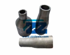 Carbon Steel Concentric Swage