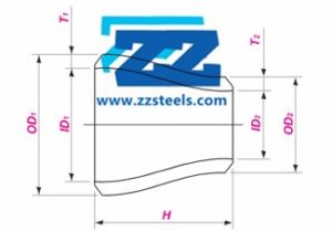 Concentric Reducer