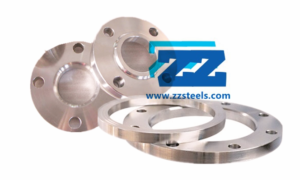 Copper Nickel Alloy Flange