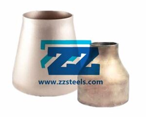 Concentric Reducer Copper Nickel C71500