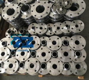 RFWN Flange Class 900