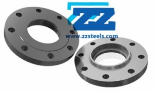Raised Face Socket Weld Flange