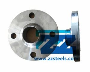 Weld Neck Flange 900# RF A182 F91