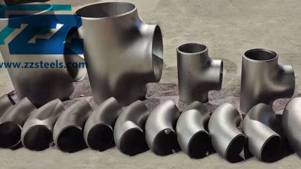 Stainless Steel Buttweld Fittings