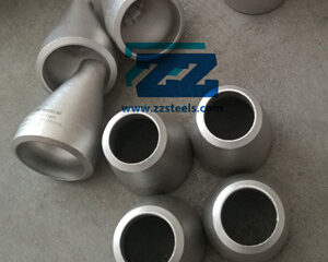 Concentric Reducer Stainless Steel 316