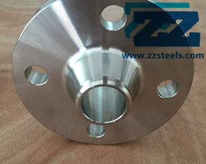 Monel Weld Neck Flange Alloy 400