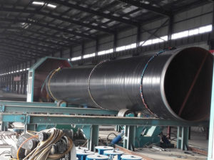 3pe steel pipe