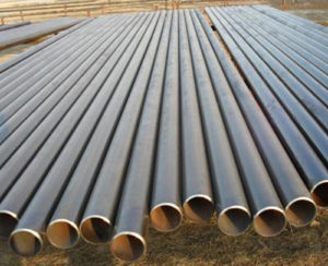 A335 P9 pipe
