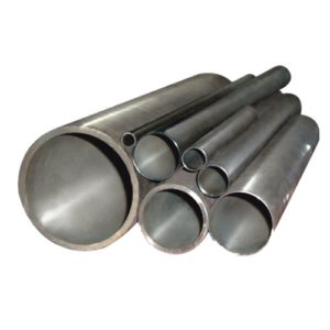 Carbon Steel Pipes
