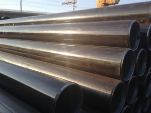 API 5L X46 PSL2 Pipes