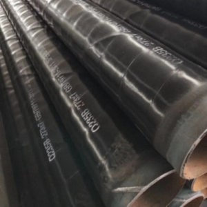 Q235B Pipe