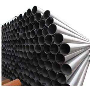 Q345E Seamless Pipe