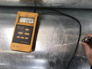 Stainless Steel Pipe