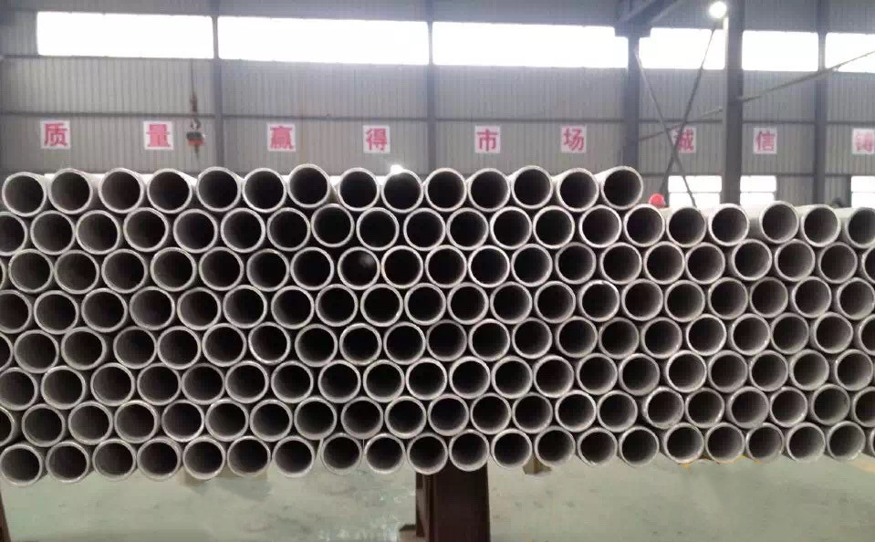 High QualityStainless Steel Pipe Suppliers