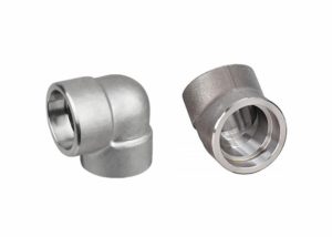 Socket Weld Elbow