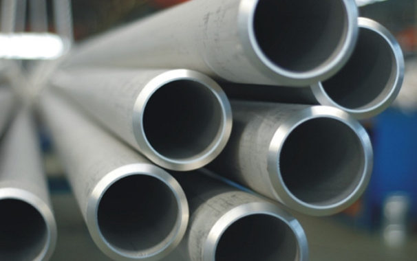 steel pipe manufacturer